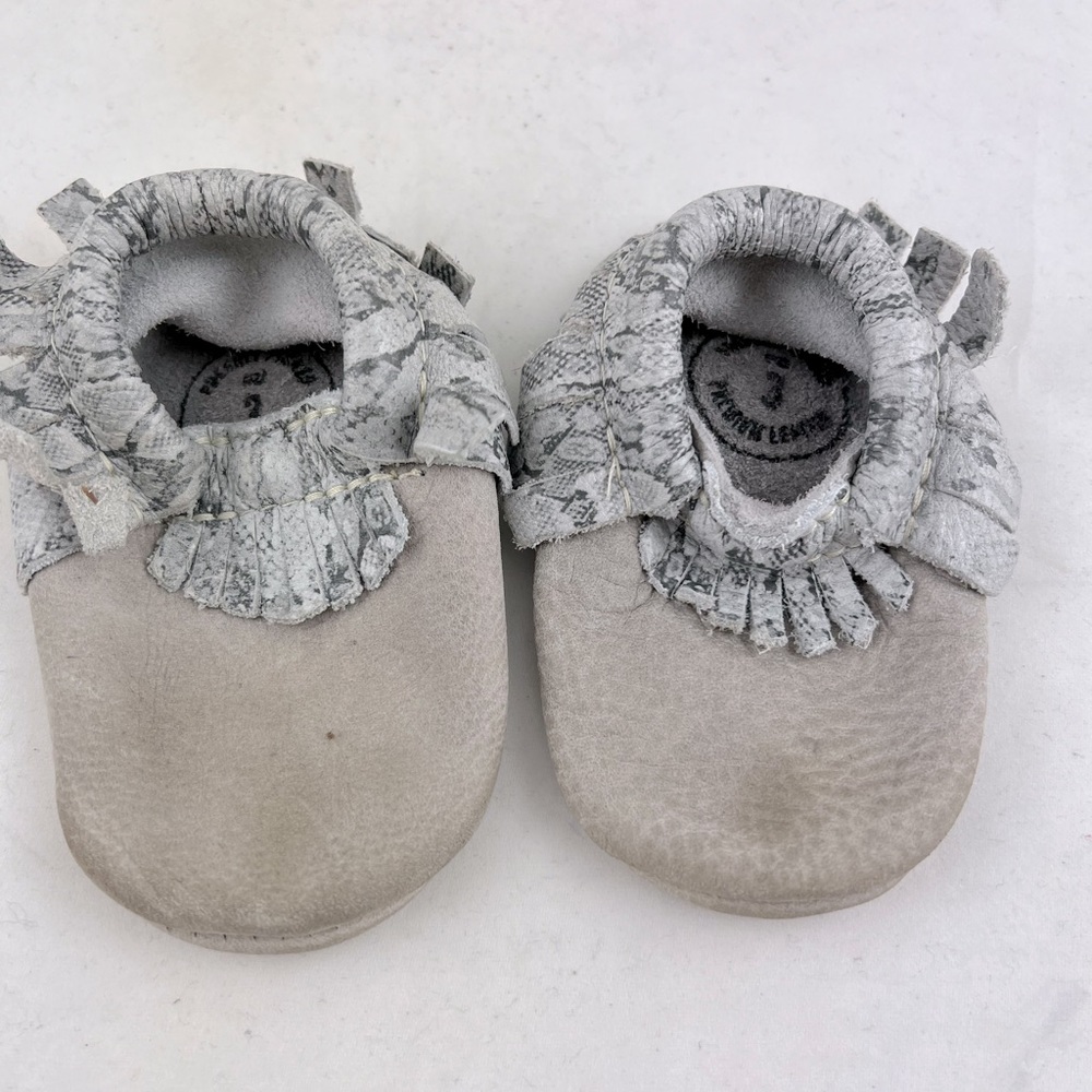 Freshly Picked Baby Soft Moccasins